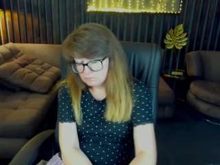 AlexaAmour live cam preview