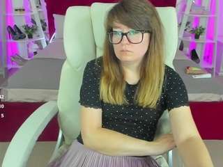 AlexaAmour live cam preview