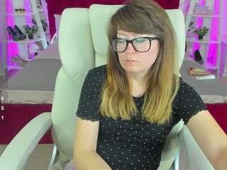 AlexaAmour live cam preview