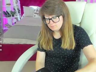 AlexaAmour live cam preview