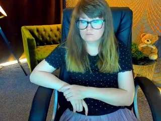 AlexaAmour live cam preview