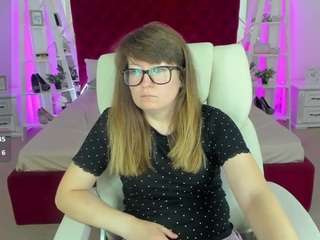 AlexaAmour live cam preview