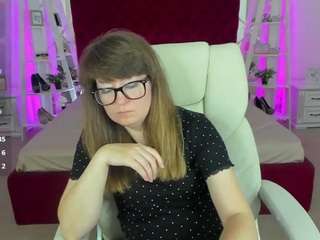 AlexaAmour live cam preview