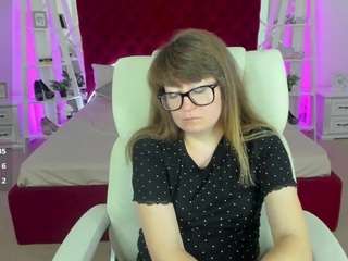 AlexaAmour live cam preview