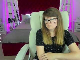 AlexaAmour live cam preview
