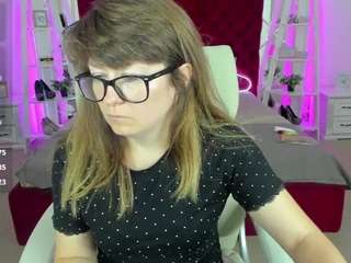 AlexaAmour live cam preview