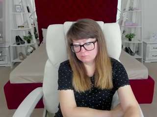 AlexaAmour live cam preview