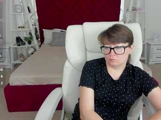 AlexaAmour live cam preview