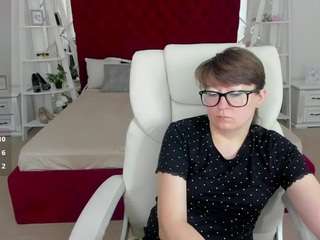 AlexaAmour live cam preview