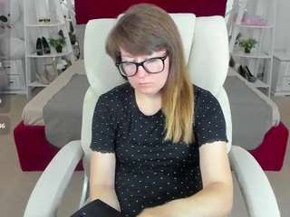 AlexaAmour live cam preview