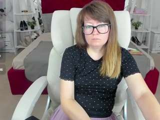 AlexaAmour live cam preview