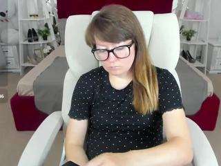 AlexaAmour live cam preview