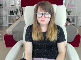 AlexaAmour live cam preview