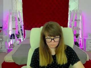 AlexaAmour live cam preview