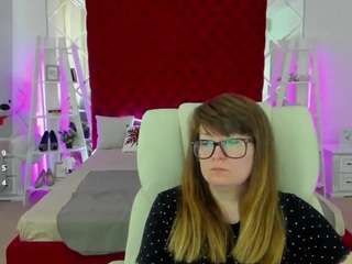 AlexaAmour live cam preview