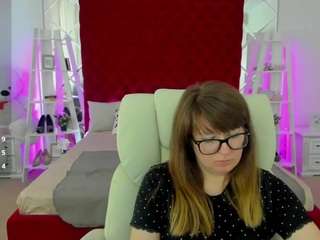 AlexaAmour live cam preview
