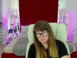 AlexaAmour live cam preview