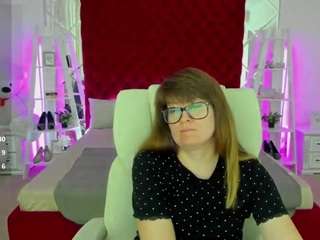 AlexaAmour live cam preview