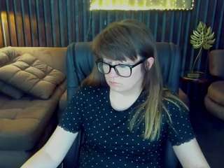 AlexaAmour live cam preview