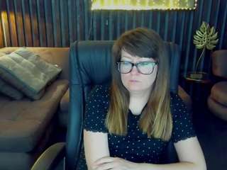 AlexaAmour live cam preview