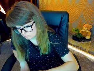 AlexaAmour live cam preview