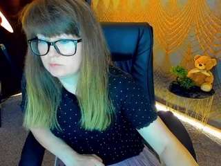 AlexaAmour live cam preview