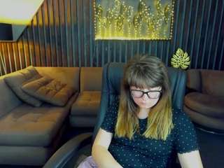 AlexaAmour live cam preview