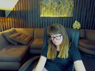 AlexaAmour live cam preview