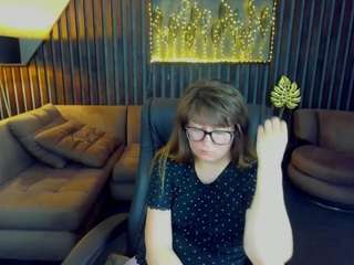 AlexaAmour live cam preview