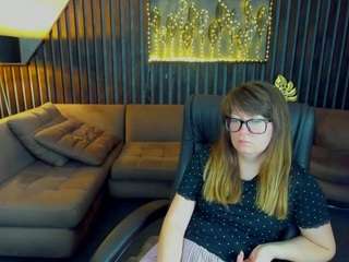 AlexaAmour live cam preview