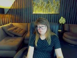 AlexaAmour live cam preview