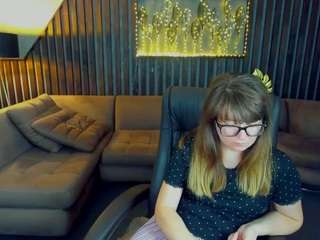 AlexaAmour live cam preview