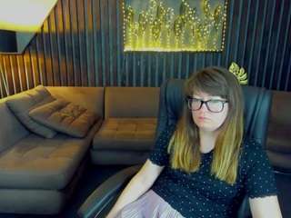 AlexaAmour live cam preview