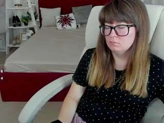 AlexaAmour live cam preview