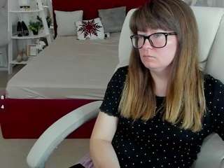 AlexaAmour live cam preview