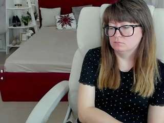 AlexaAmour live cam preview