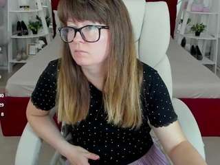 AlexaAmour live cam preview
