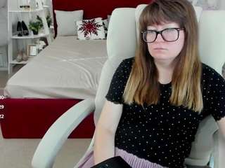 AlexaAmour live cam preview