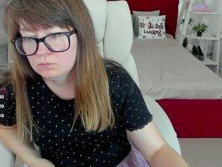 AlexaAmour live cam preview