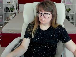 AlexaAmour live cam preview