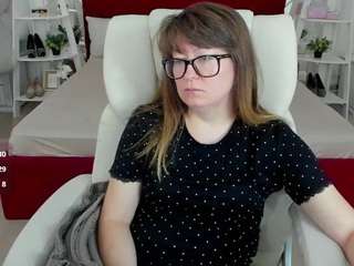 AlexaAmour live cam preview