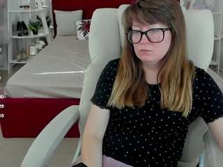 AlexaAmour live cam preview