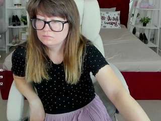 AlexaAmour live cam preview