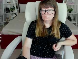 AlexaAmour live cam preview