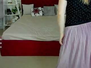 AlexaAmour live cam preview
