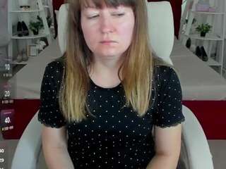 AlexaAmour live cam preview