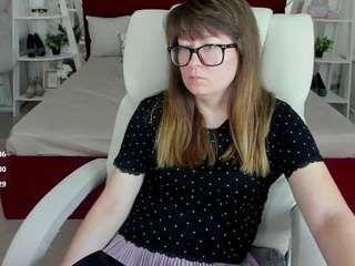 AlexaAmour live cam preview