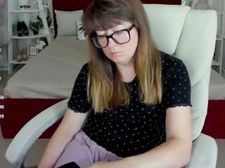 AlexaAmour live cam preview