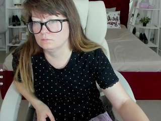 AlexaAmour live cam preview