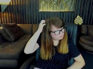 AlexaAmour live cam preview